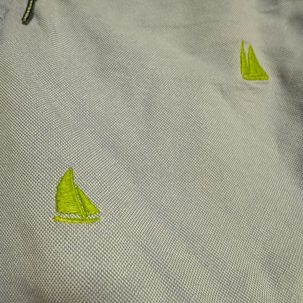 Janie and Jack Swim Trunks Size 2T